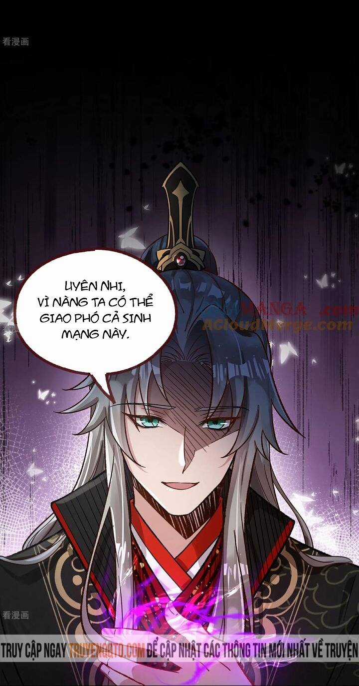 Vạn Tra Triêu Hoàng - Chapter 797 - Trang 8