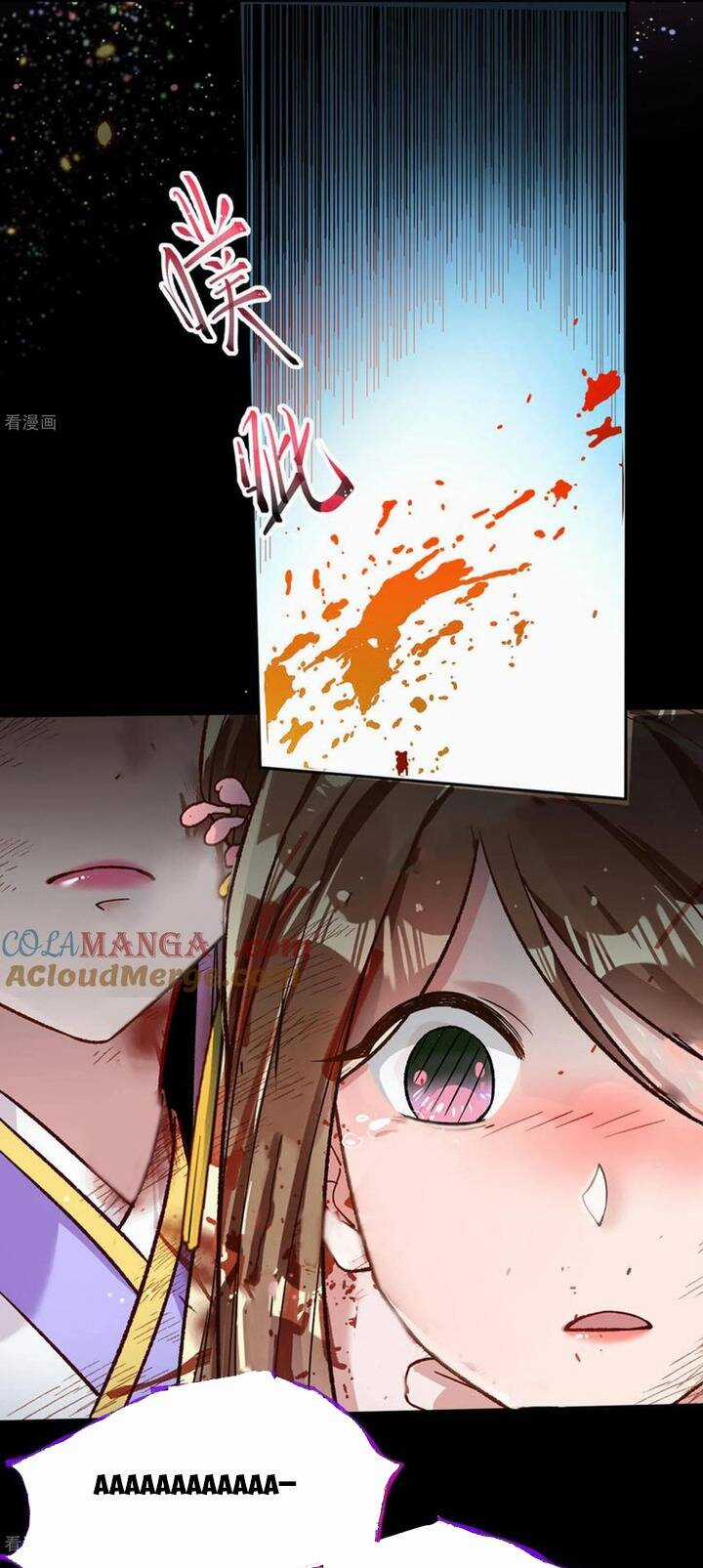 Vạn Tra Triêu Hoàng - Chapter 797 - Trang 9