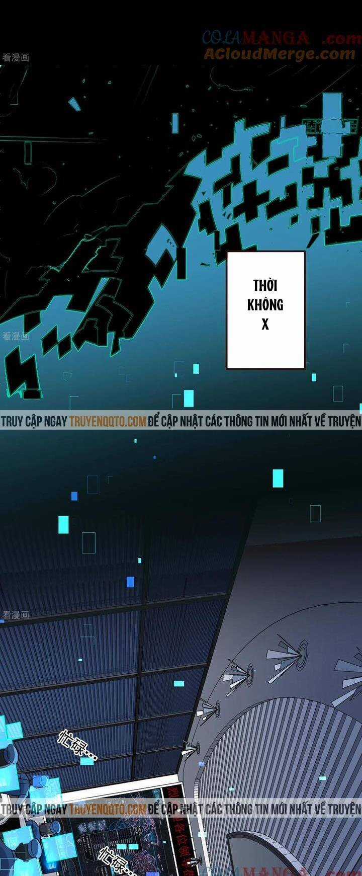 Vạn Tra Triêu Hoàng - Chapter 798 - Trang 13