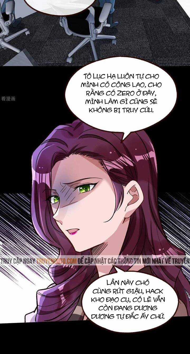 Vạn Tra Triêu Hoàng - Chapter 798 - Trang 15