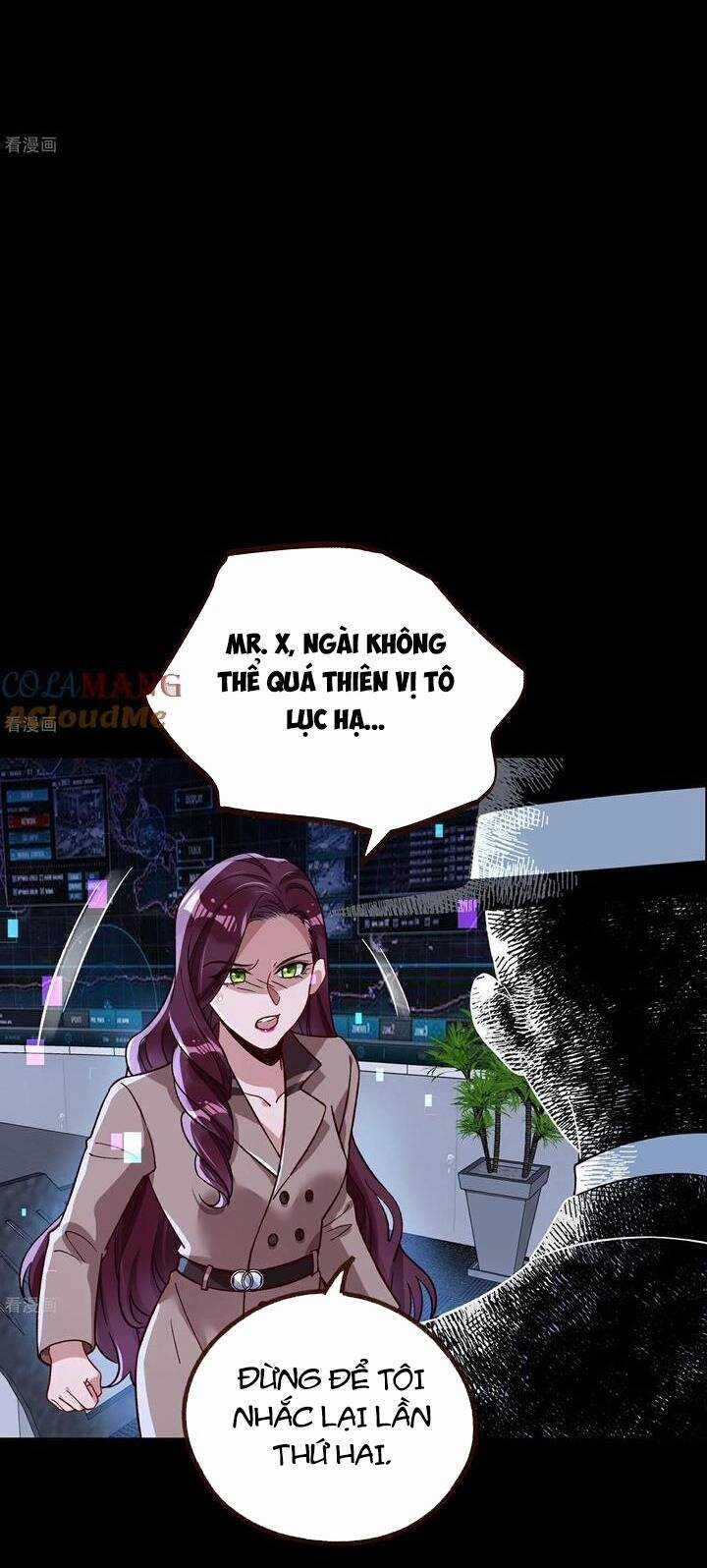 Vạn Tra Triêu Hoàng - Chapter 798 - Trang 19