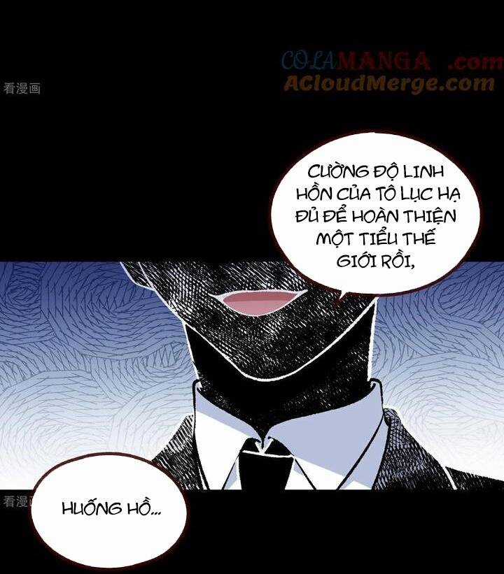 Vạn Tra Triêu Hoàng - Chapter 798 - Trang 22