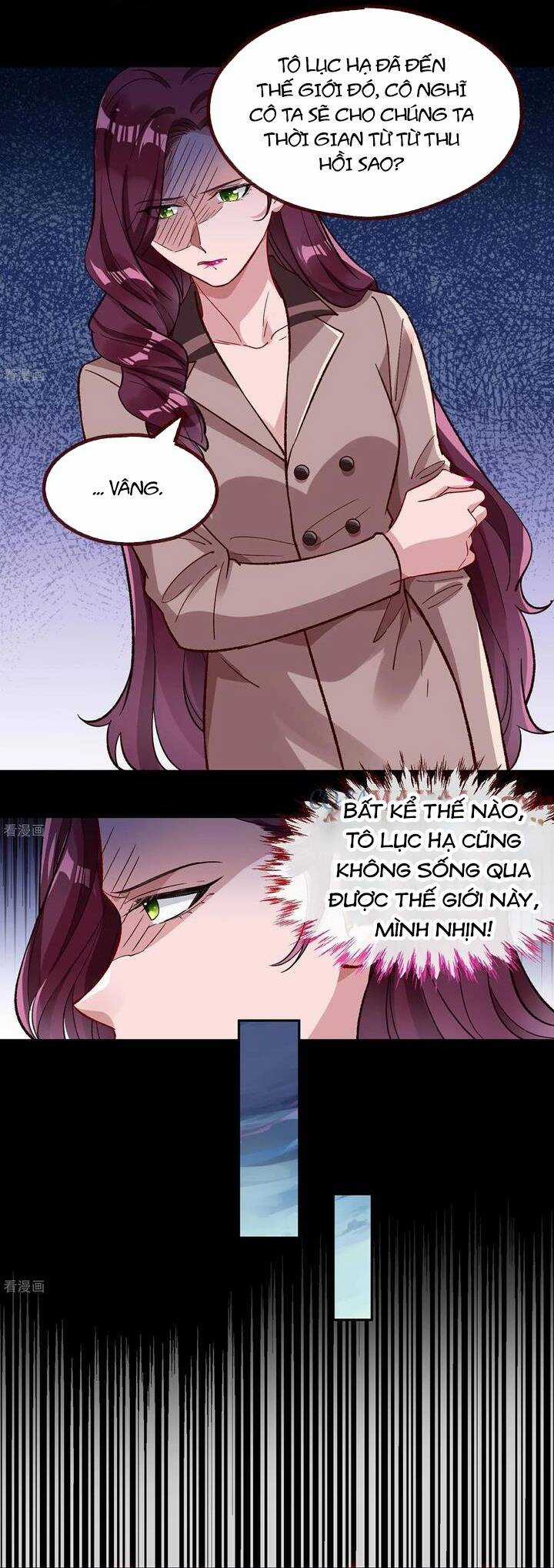 Vạn Tra Triêu Hoàng - Chapter 798 - Trang 23