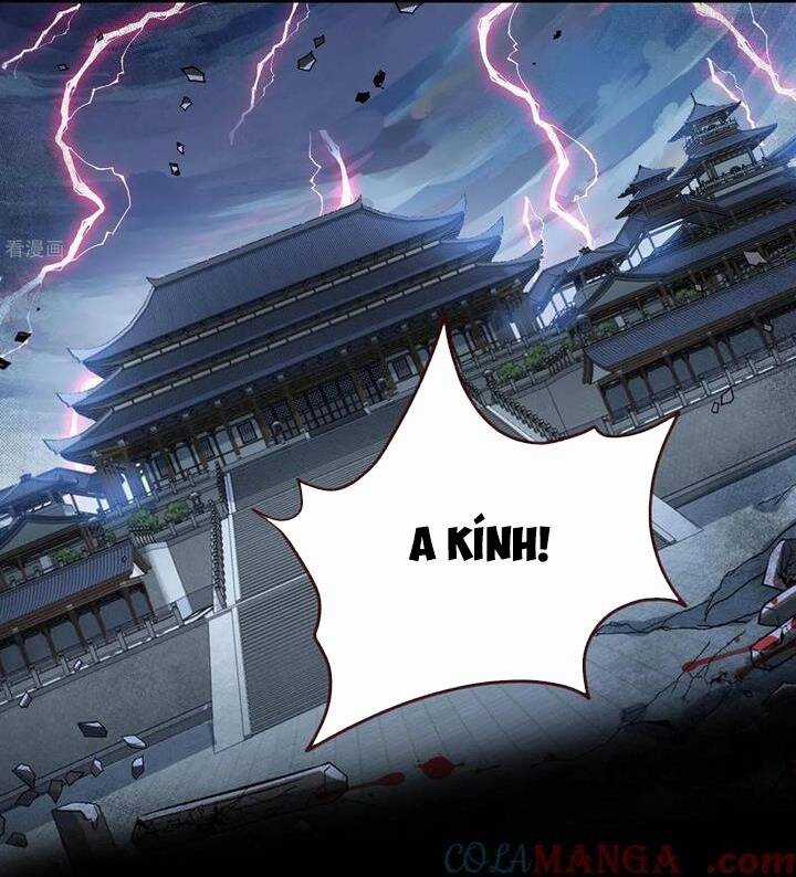 Vạn Tra Triêu Hoàng - Chapter 798 - Trang 24