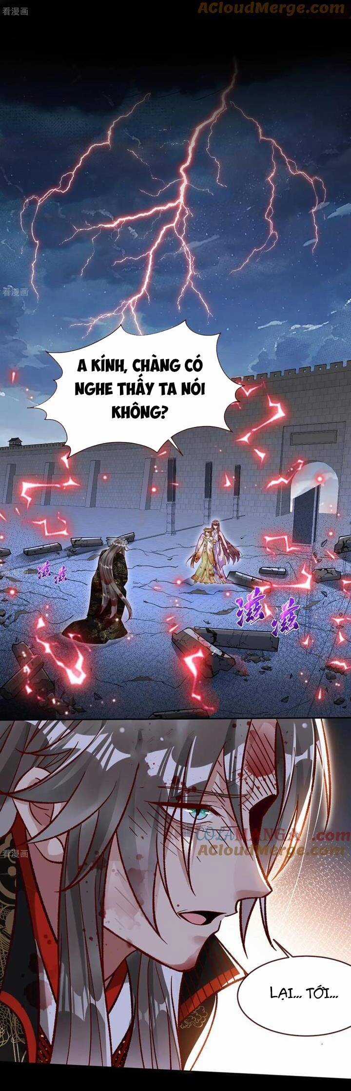 Vạn Tra Triêu Hoàng - Chapter 798 - Trang 25