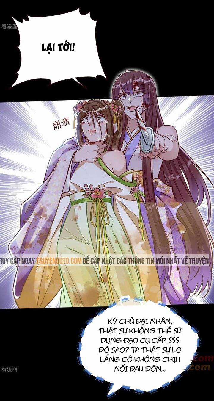 Vạn Tra Triêu Hoàng - Chapter 798 - Trang 26