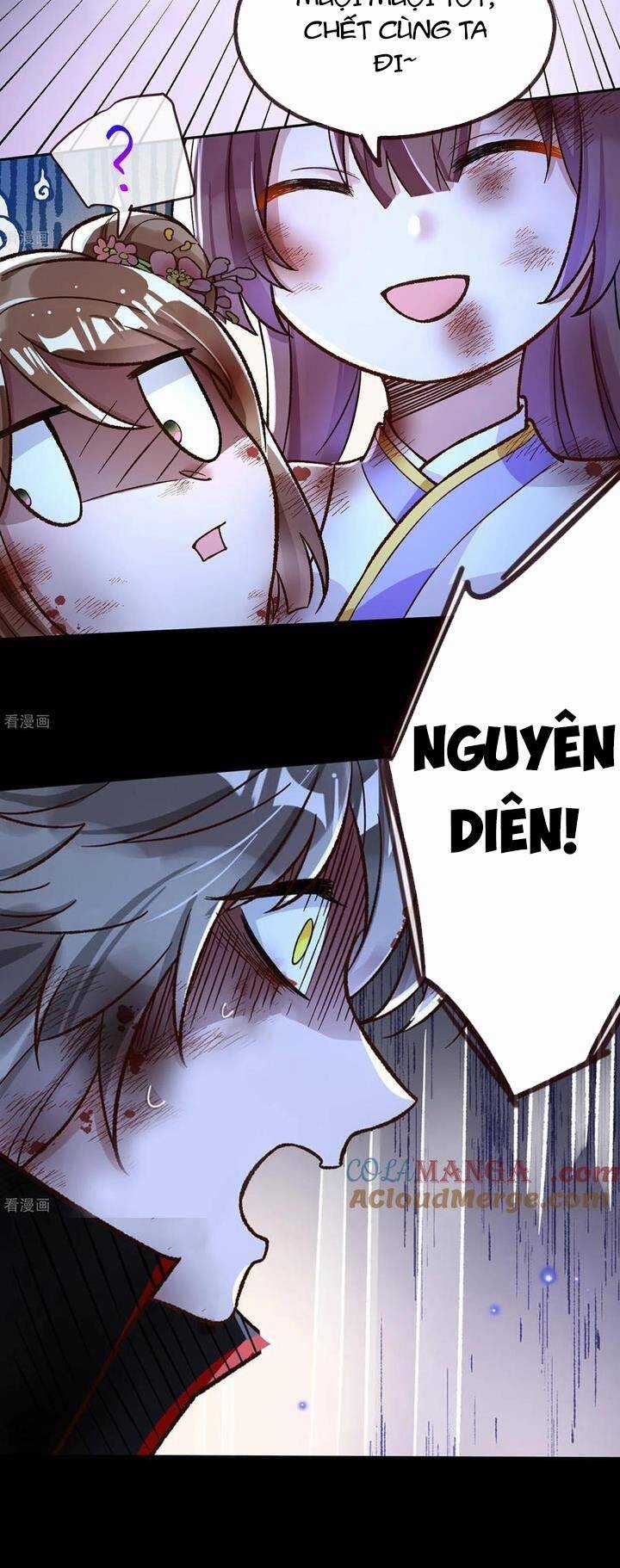 Vạn Tra Triêu Hoàng - Chapter 798 - Trang 4