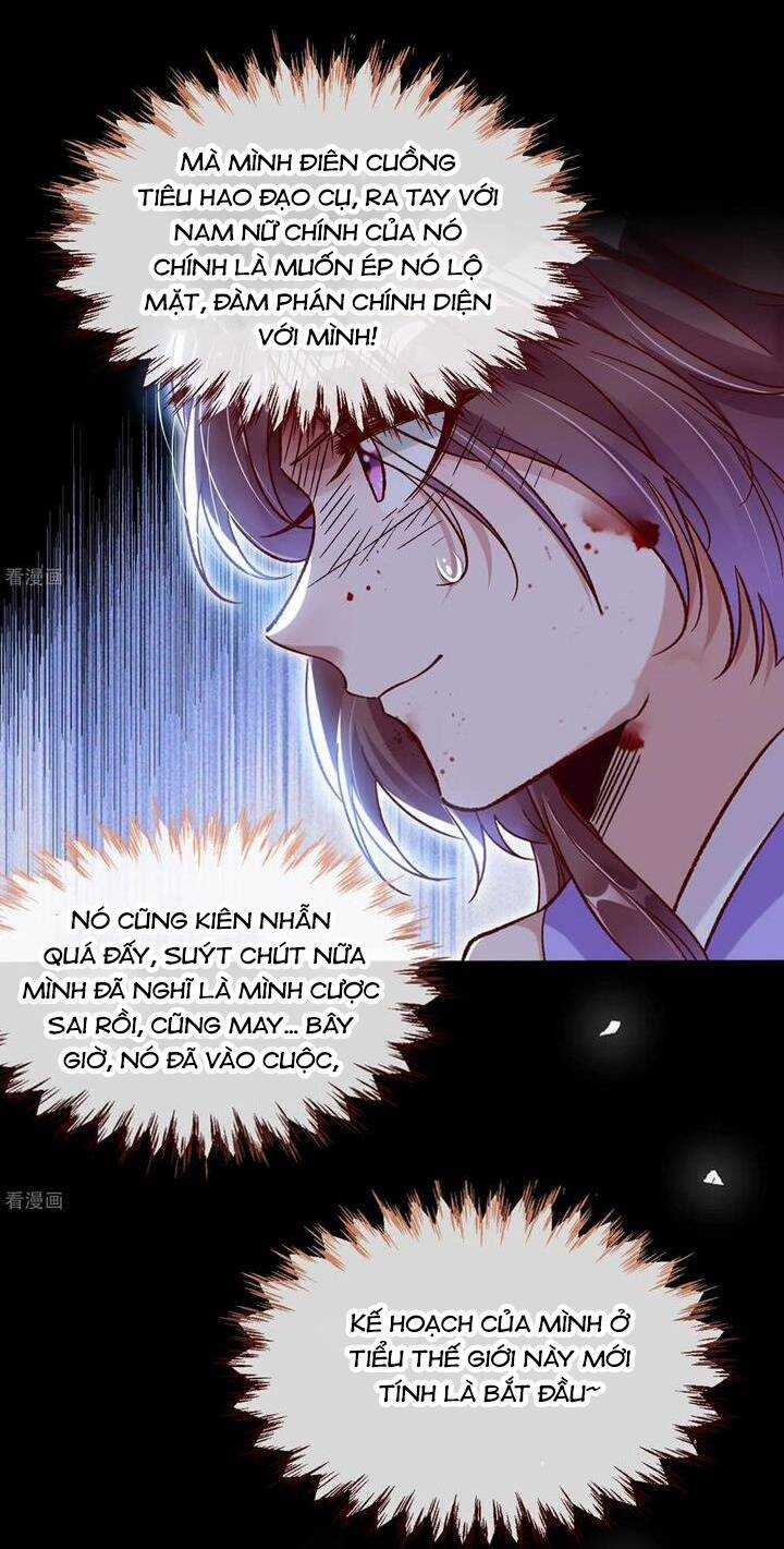 Vạn Tra Triêu Hoàng - Chapter 798 - Trang 31