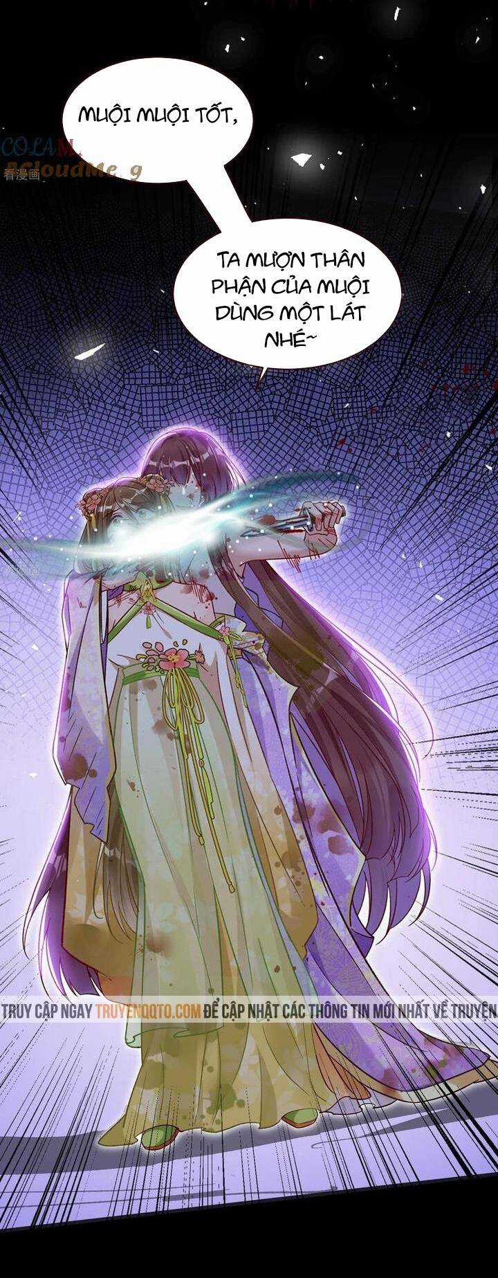 Vạn Tra Triêu Hoàng - Chapter 798 - Trang 32