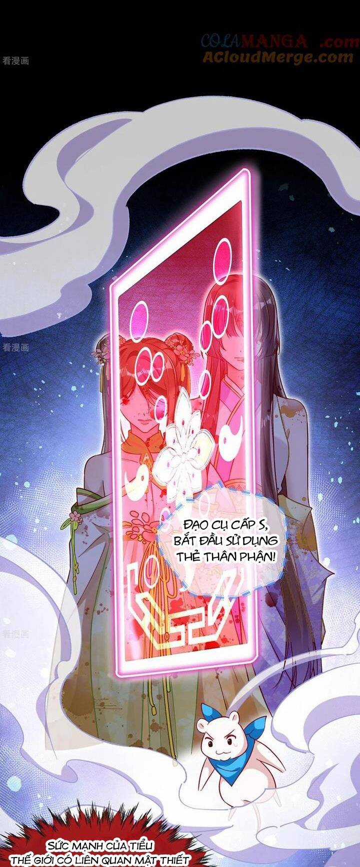 Vạn Tra Triêu Hoàng - Chapter 798 - Trang 33