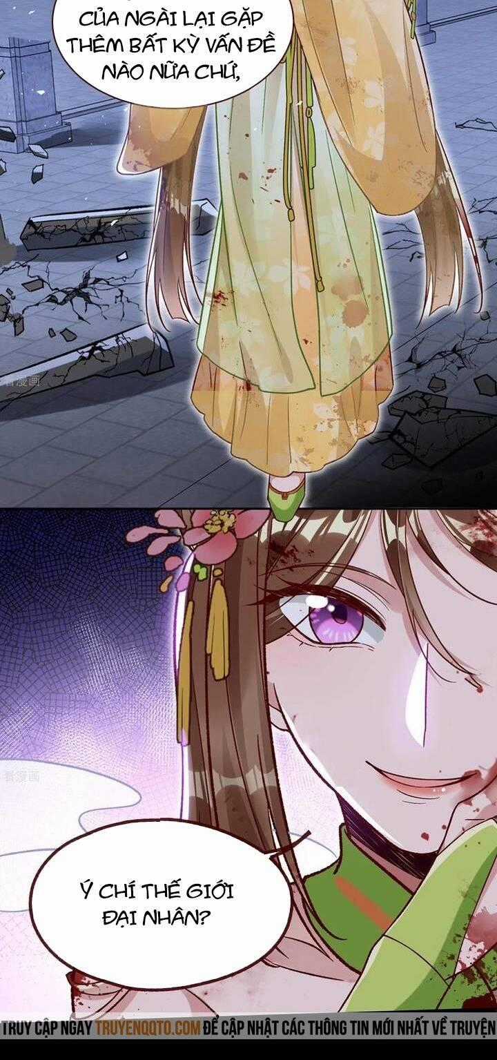 Vạn Tra Triêu Hoàng - Chapter 798 - Trang 35