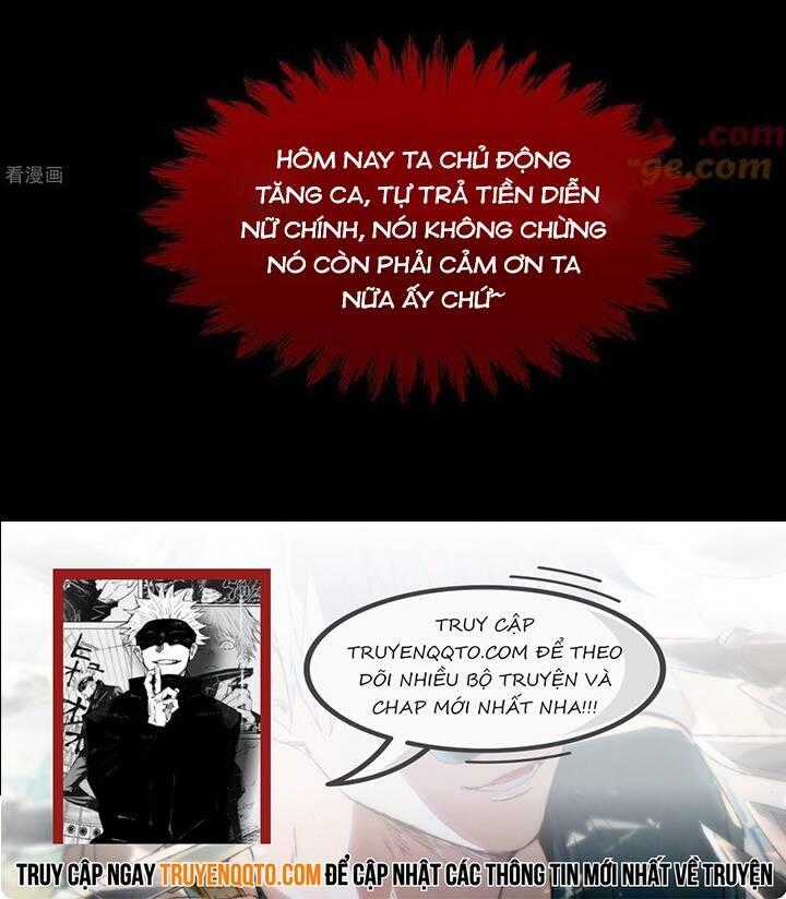 Vạn Tra Triêu Hoàng - Chapter 798 - Trang 36