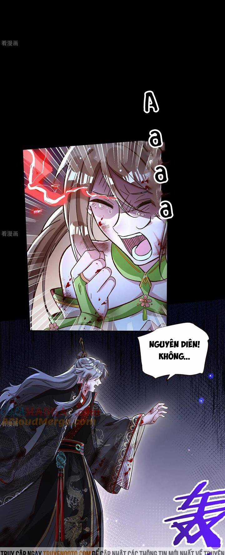 Vạn Tra Triêu Hoàng - Chapter 798 - Trang 5