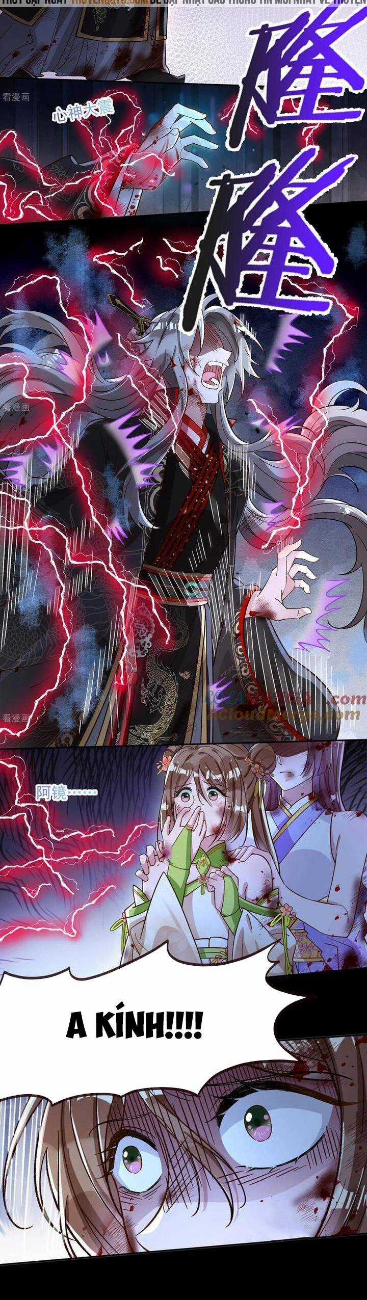 Vạn Tra Triêu Hoàng - Chapter 798 - Trang 6