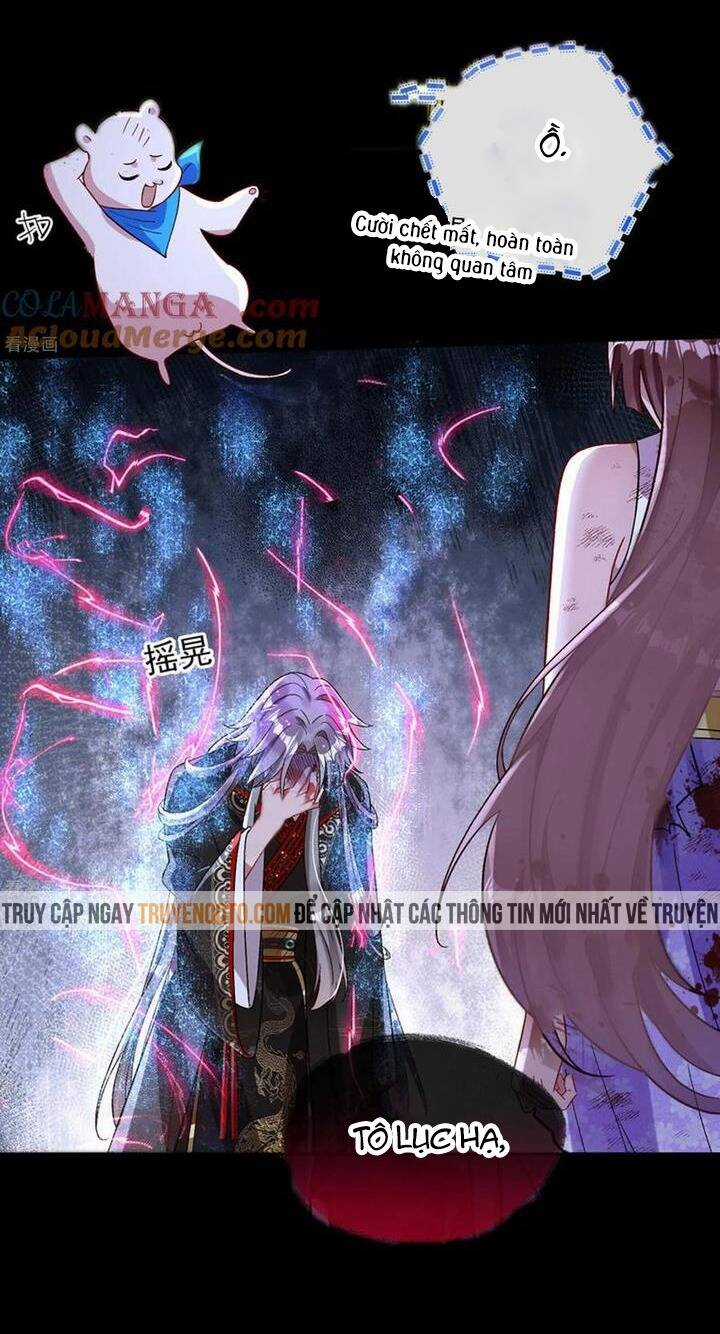 Vạn Tra Triêu Hoàng - Chapter 798 - Trang 8