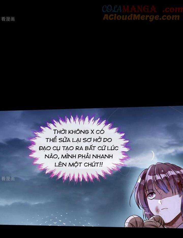 Vạn Tra Triêu Hoàng - Chapter 798 - Trang 10