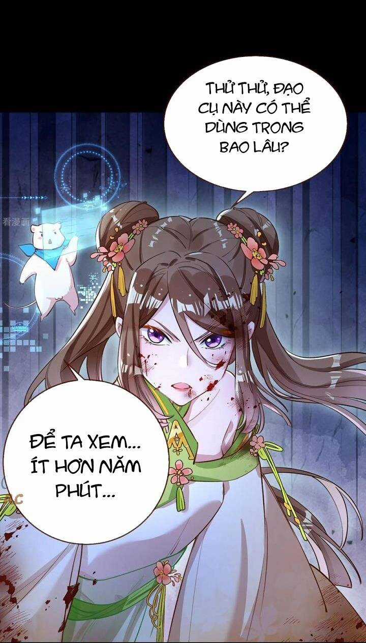 Vạn Tra Triêu Hoàng - Chapter 799 - Trang 12