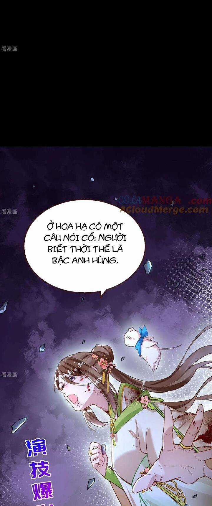 Vạn Tra Triêu Hoàng - Chapter 799 - Trang 16