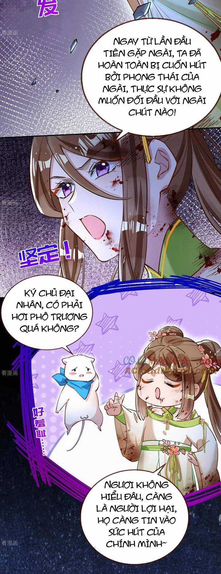 Vạn Tra Triêu Hoàng - Chapter 799 - Trang 17