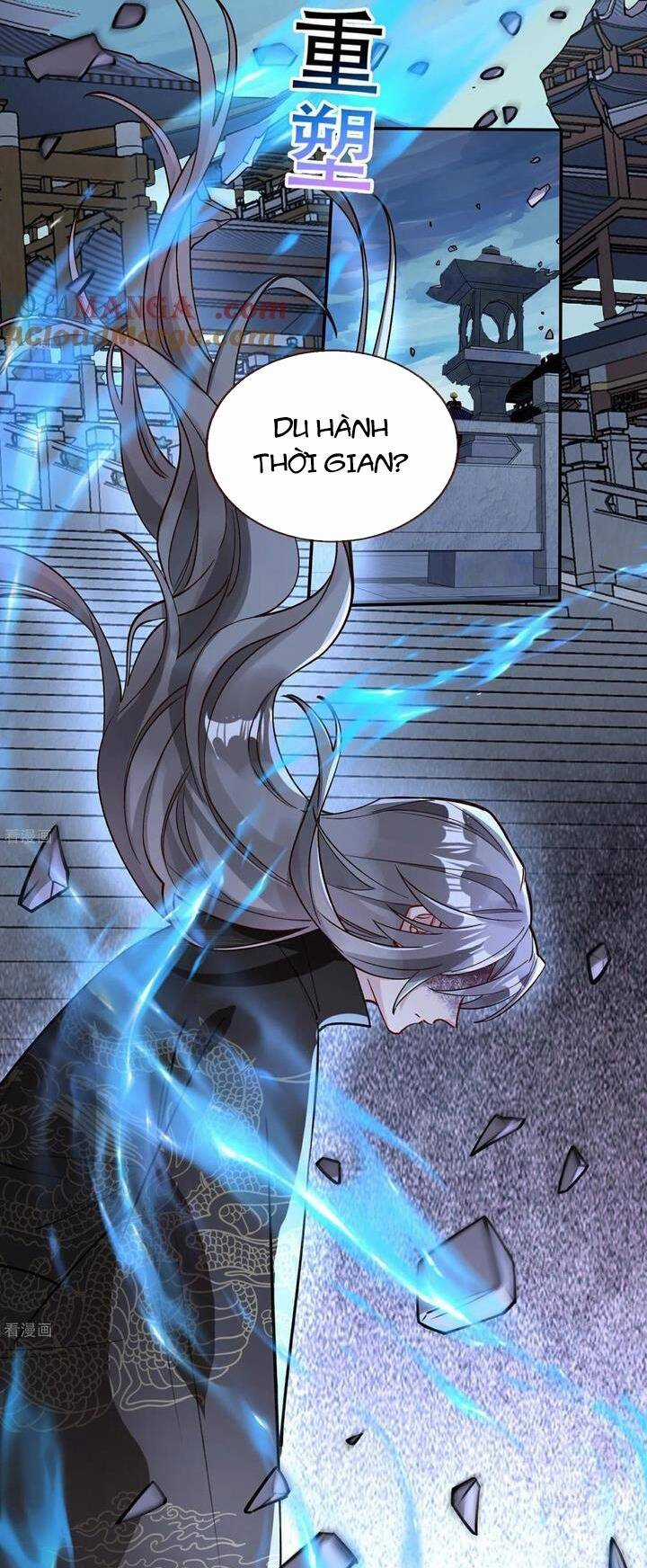 Vạn Tra Triêu Hoàng - Chapter 799 - Trang 3