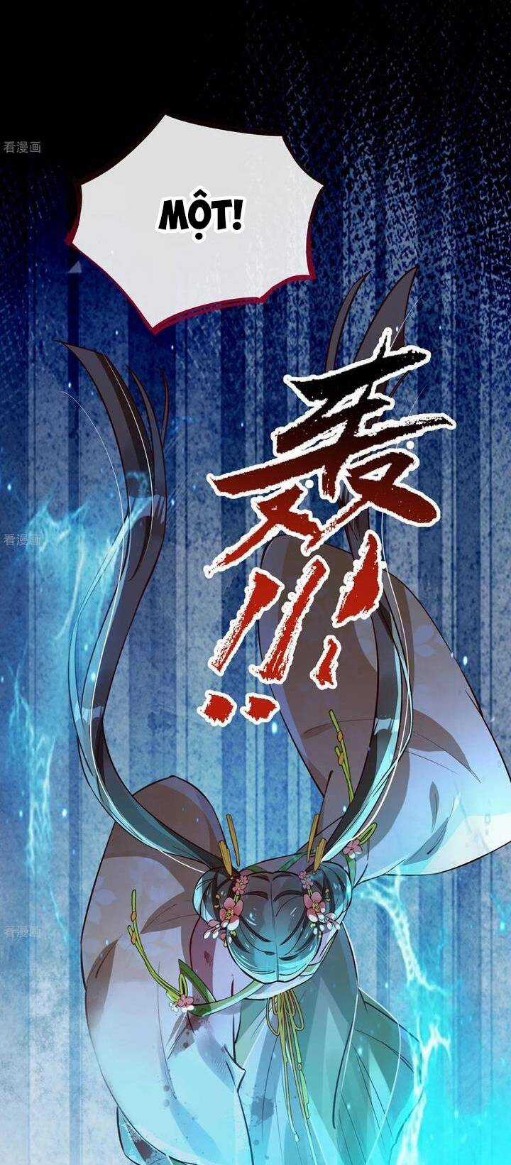 Vạn Tra Triêu Hoàng - Chapter 799 - Trang 22