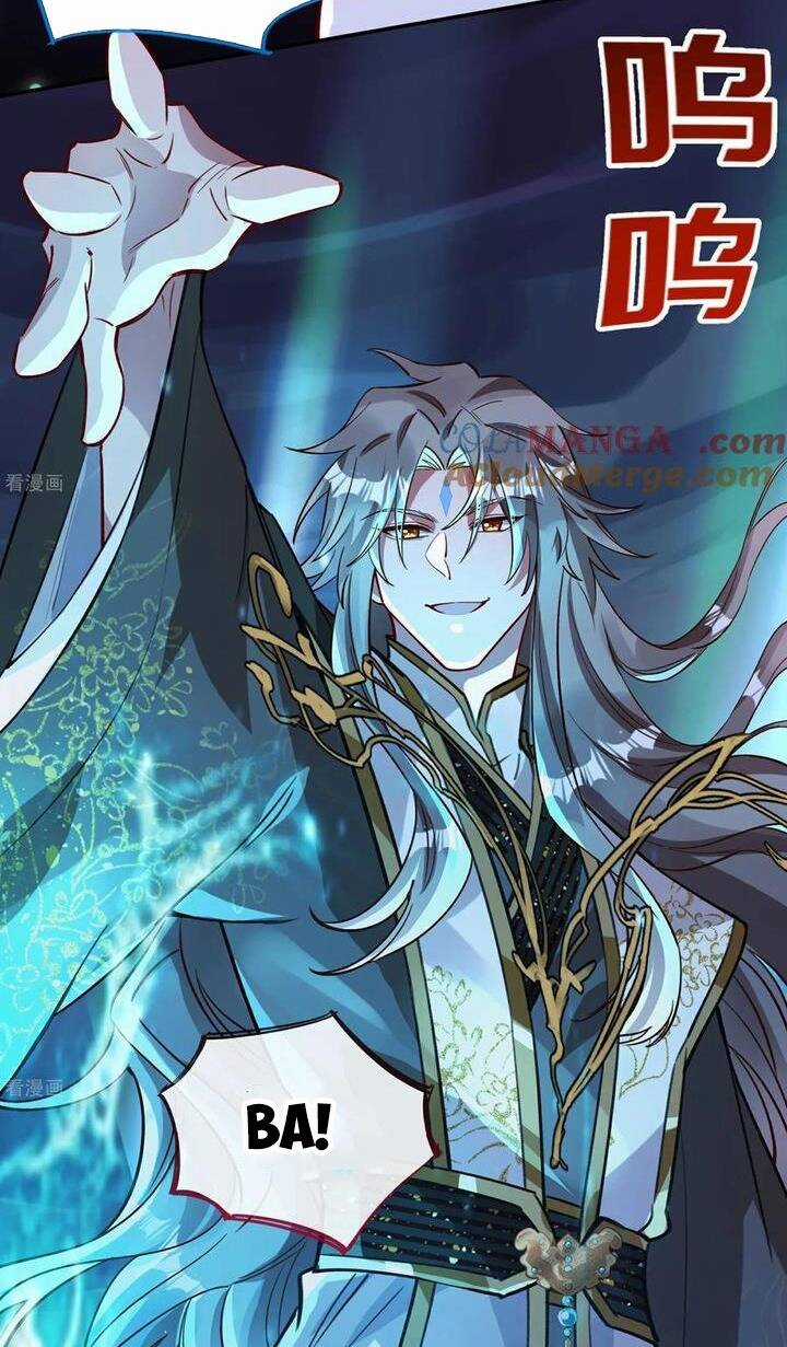 Vạn Tra Triêu Hoàng - Chapter 799 - Trang 24