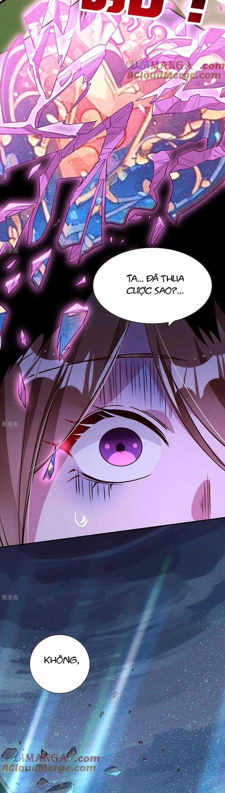 Vạn Tra Triêu Hoàng - Chapter 799 - Trang 29