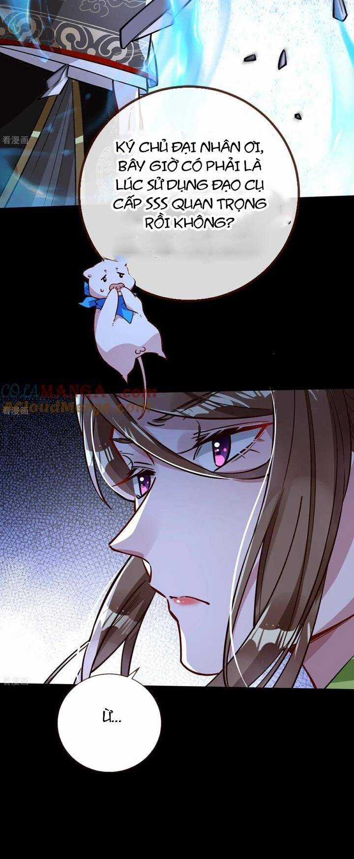 Vạn Tra Triêu Hoàng - Chapter 799 - Trang 4