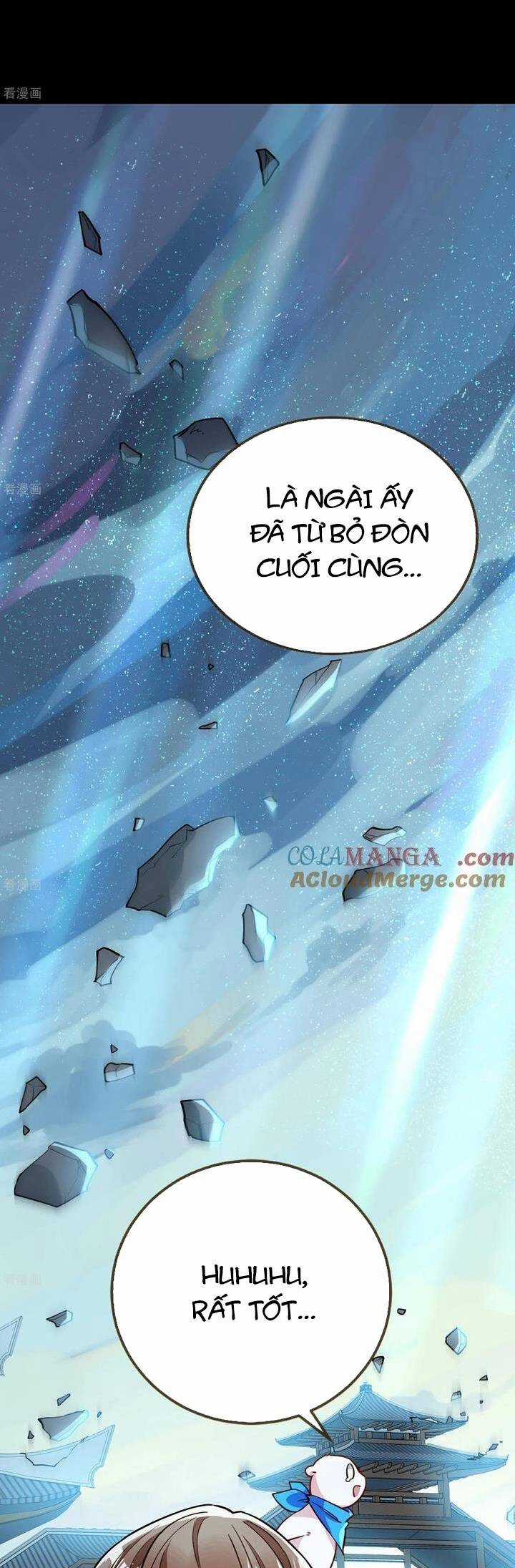 Vạn Tra Triêu Hoàng - Chapter 799 - Trang 31