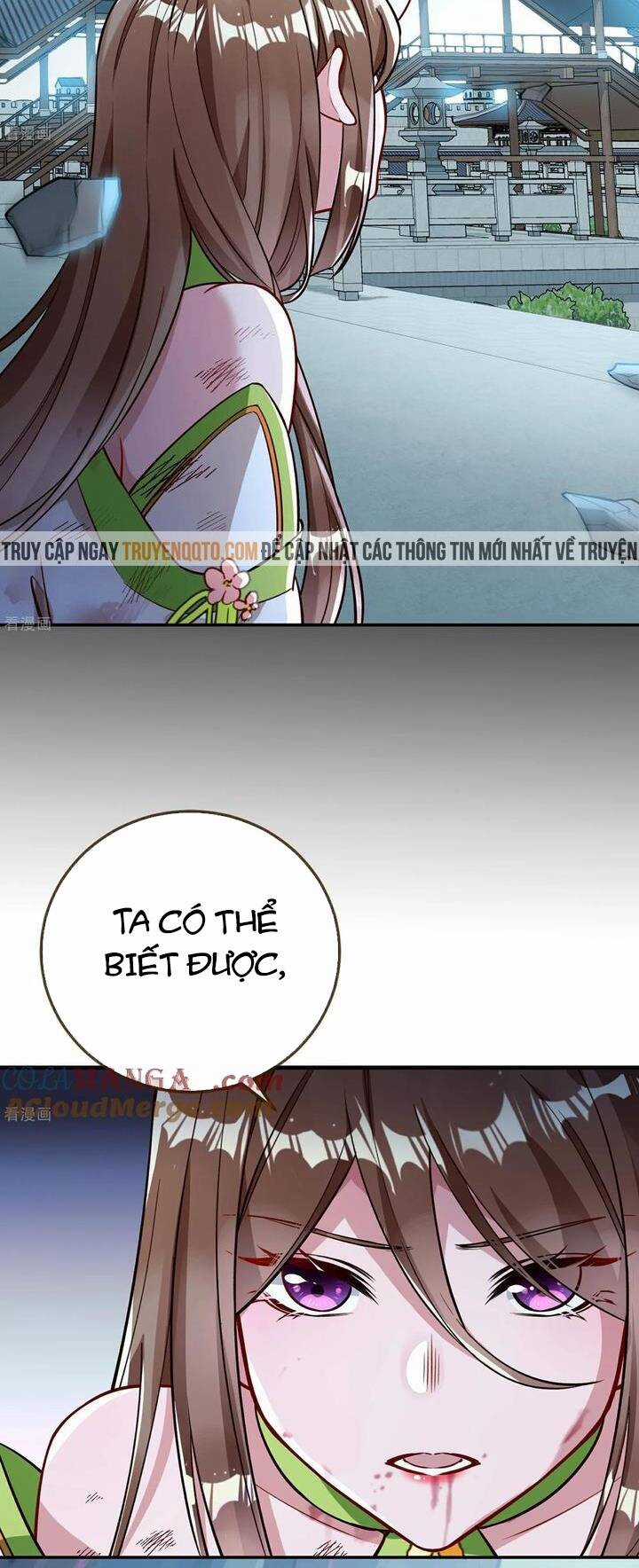 Vạn Tra Triêu Hoàng - Chapter 799 - Trang 32