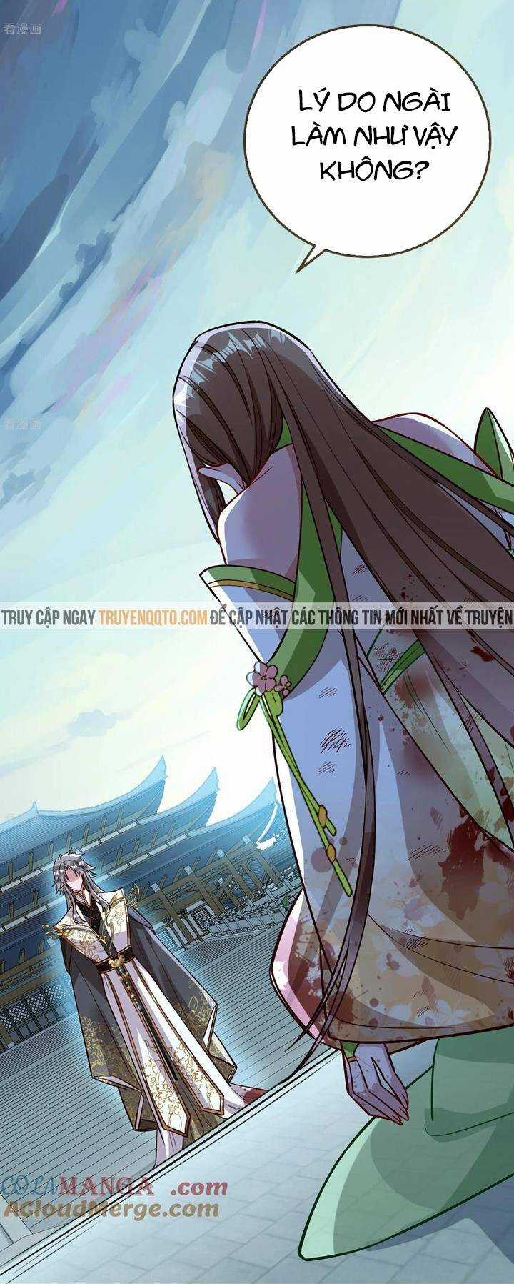 Vạn Tra Triêu Hoàng - Chapter 799 - Trang 33