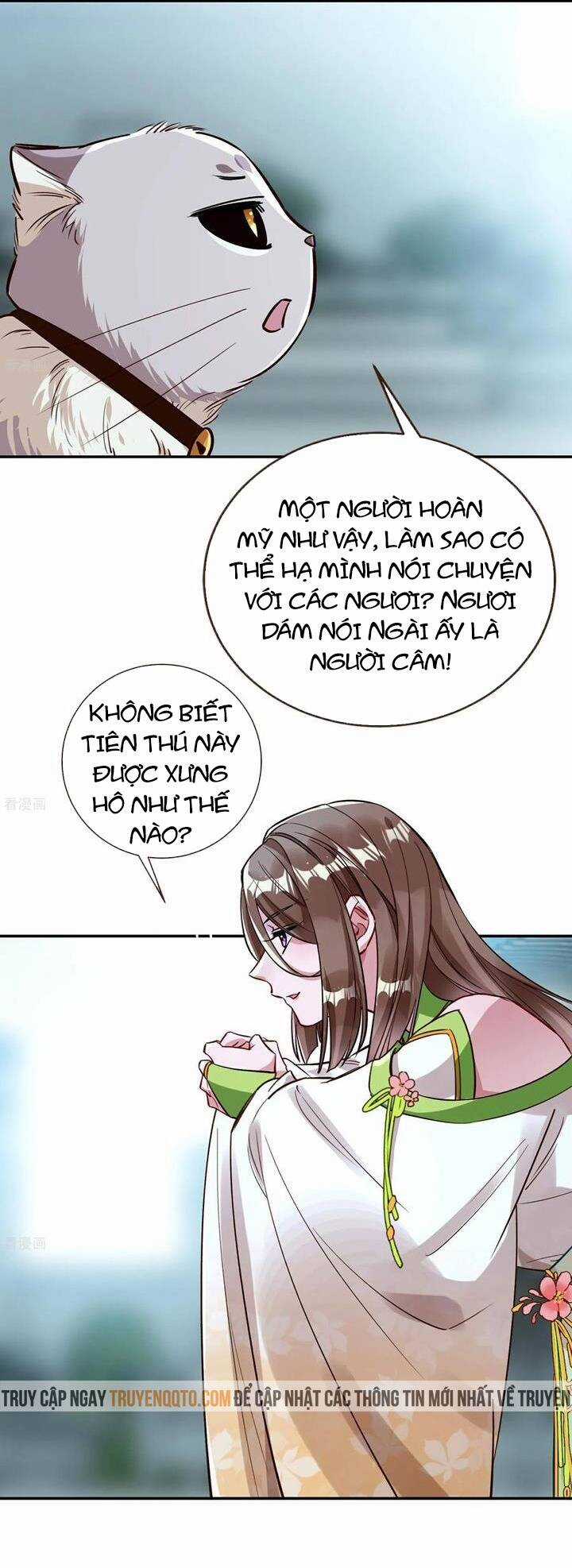 Vạn Tra Triêu Hoàng - Chapter 799 - Trang 39