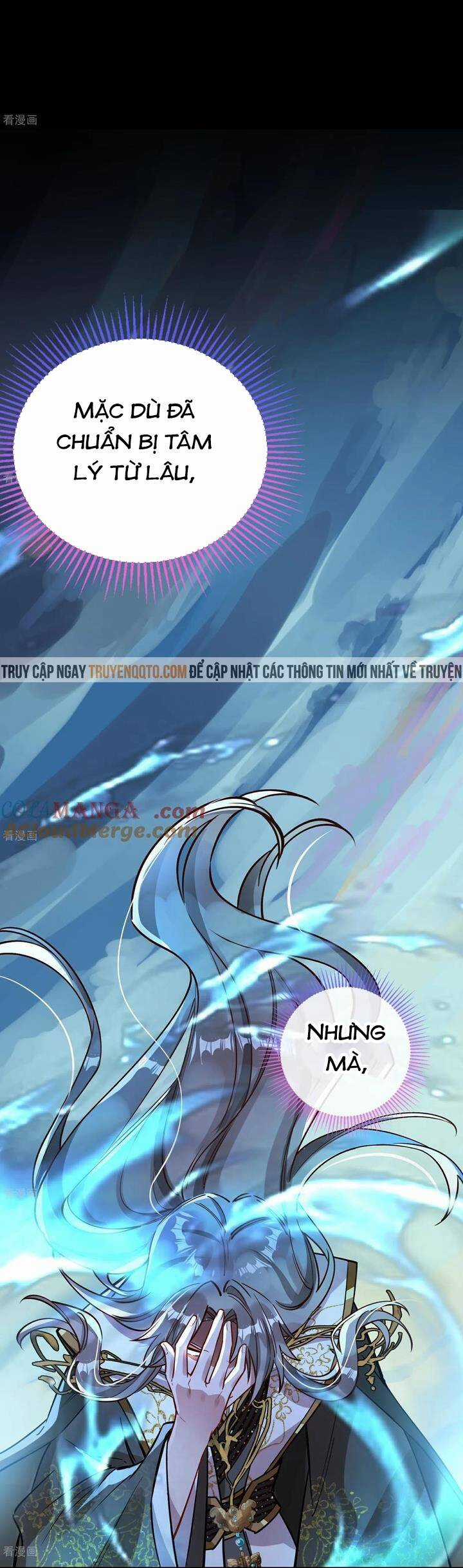 Vạn Tra Triêu Hoàng - Chapter 799 - Trang 5