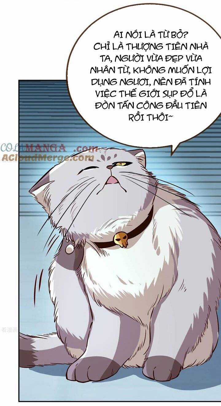 Vạn Tra Triêu Hoàng - Chapter 799 - Trang 42