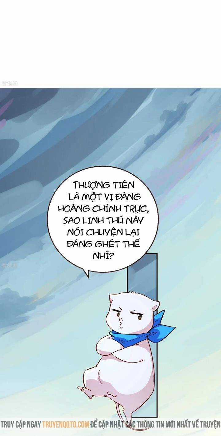 Vạn Tra Triêu Hoàng - Chapter 799 - Trang 45