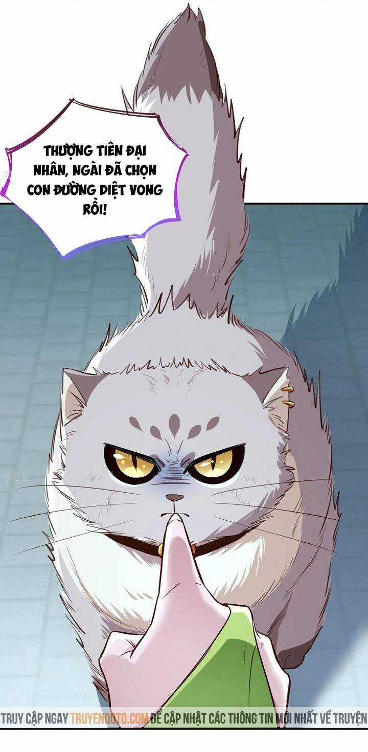 Vạn Tra Triêu Hoàng - Chapter 799 - Trang 47