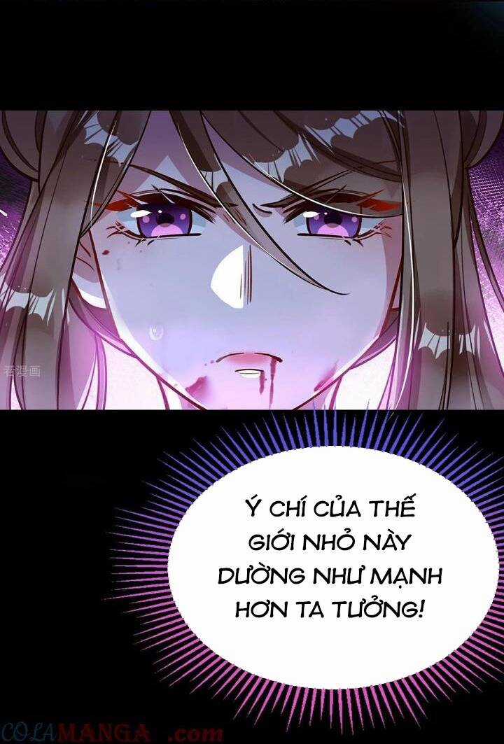 Vạn Tra Triêu Hoàng - Chapter 799 - Trang 6