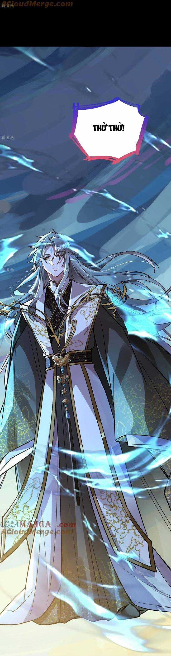 Vạn Tra Triêu Hoàng - Chapter 799 - Trang 7