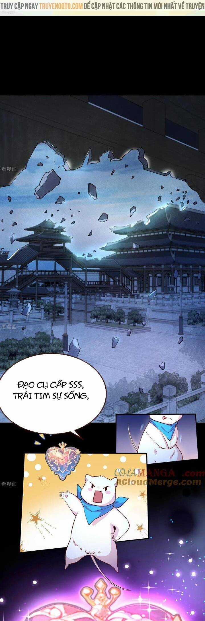 Vạn Tra Triêu Hoàng - Chapter 799 - Trang 8