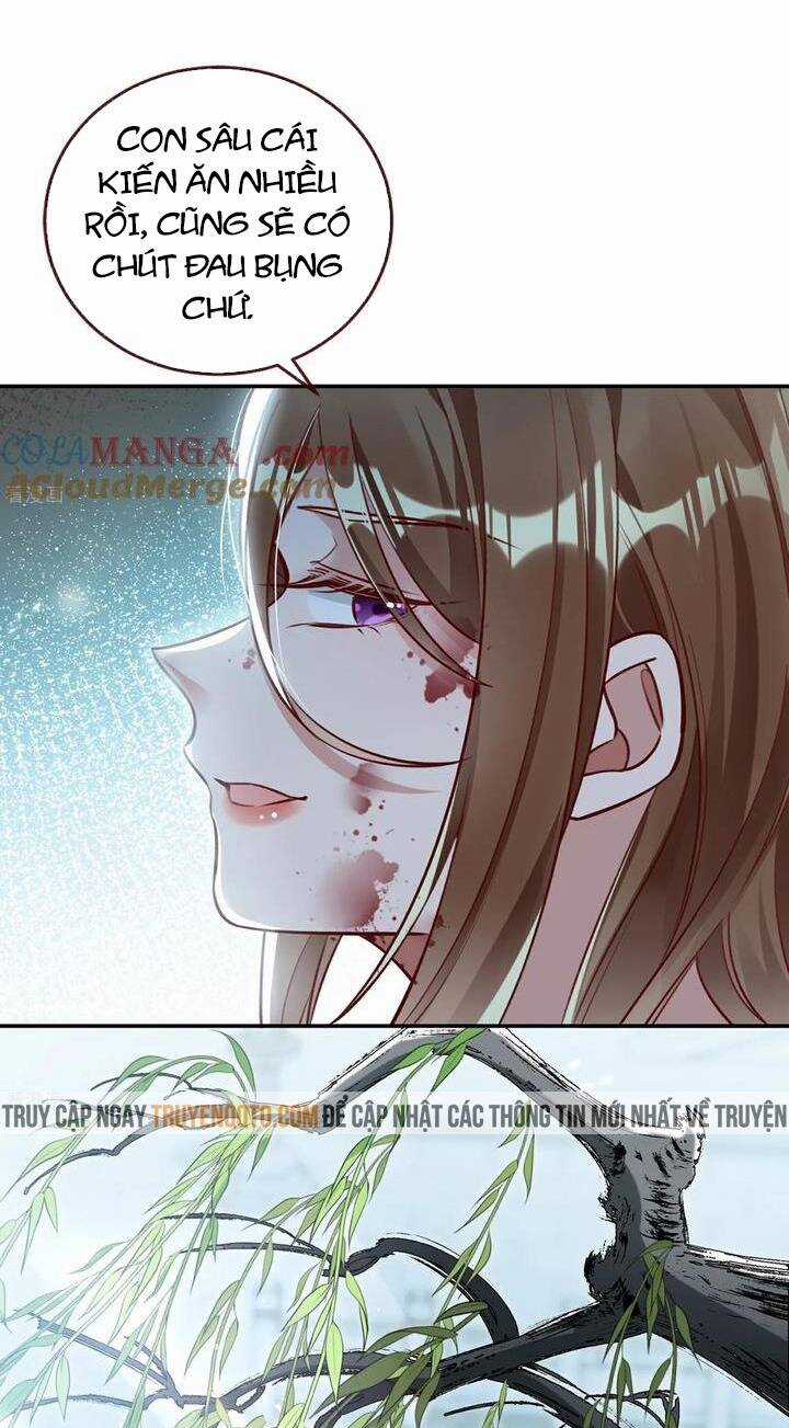 Vạn Tra Triêu Hoàng - Chapter 800 - Trang 11