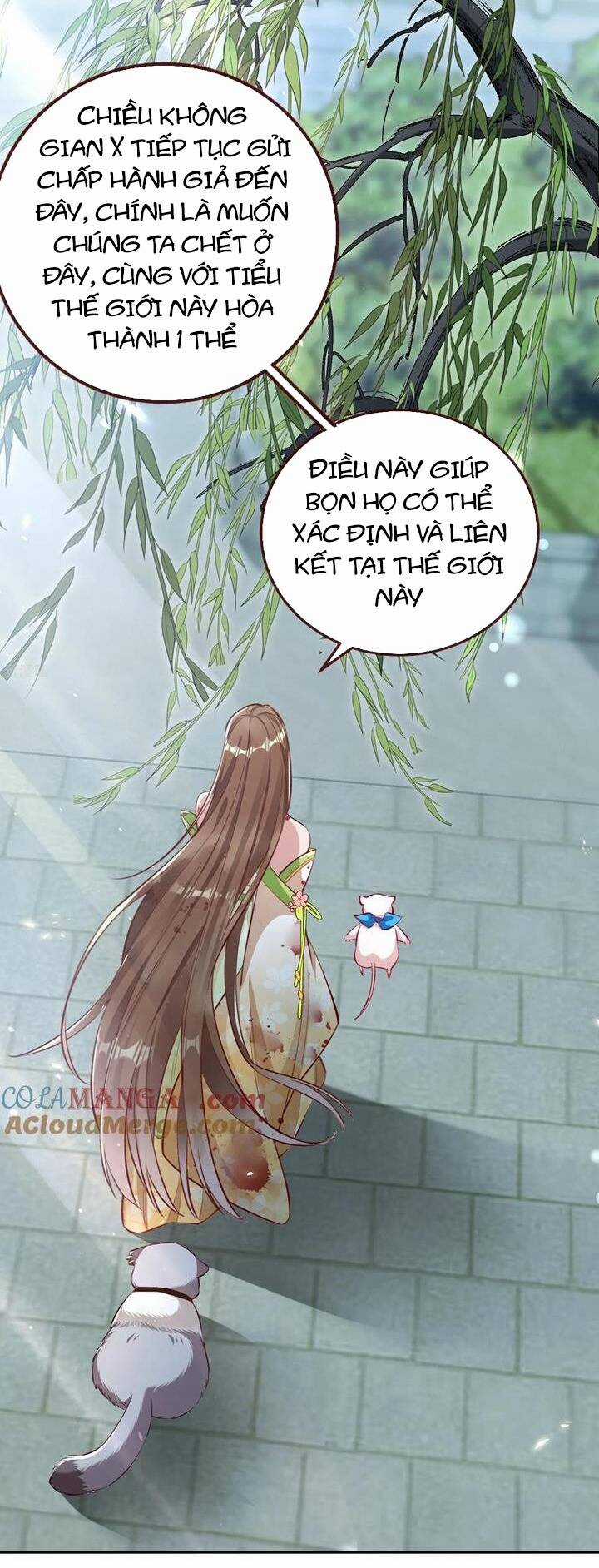 Vạn Tra Triêu Hoàng - Chapter 800 - Trang 12