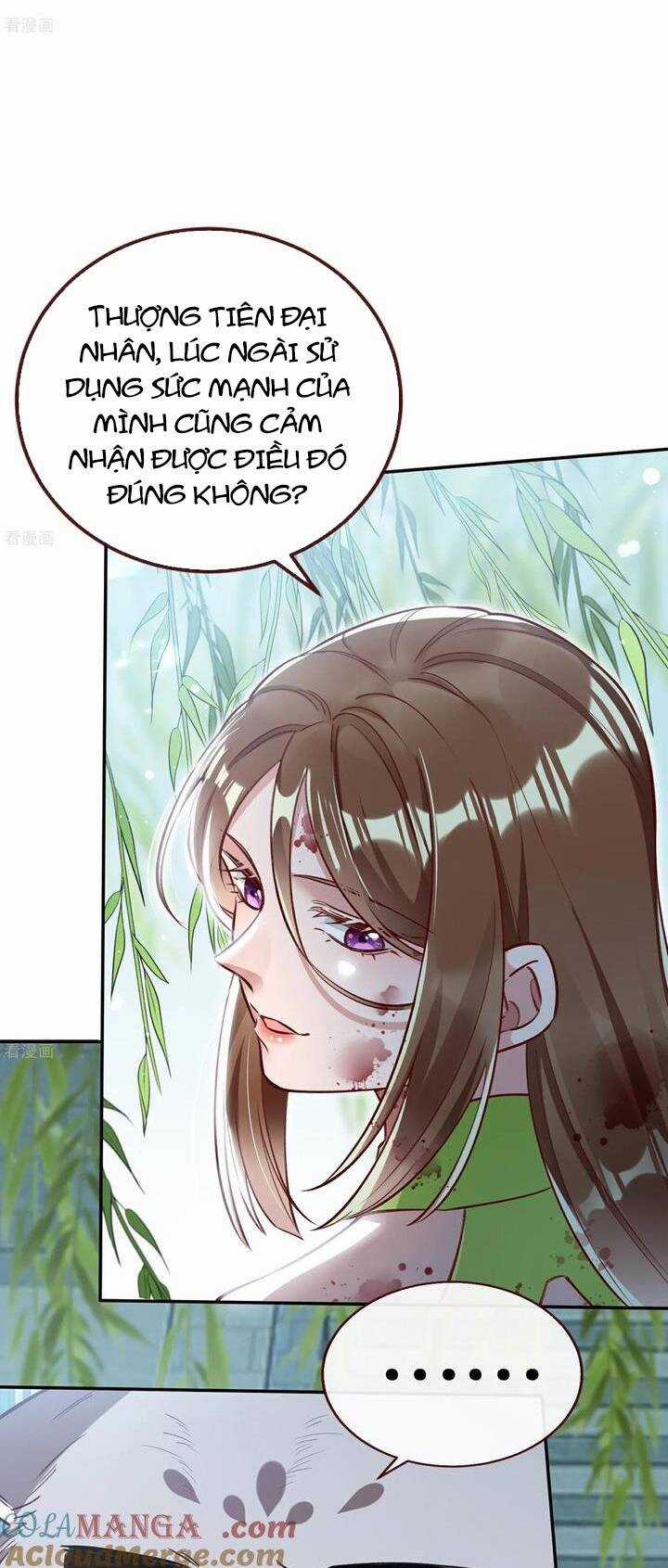 Vạn Tra Triêu Hoàng - Chapter 800 - Trang 13