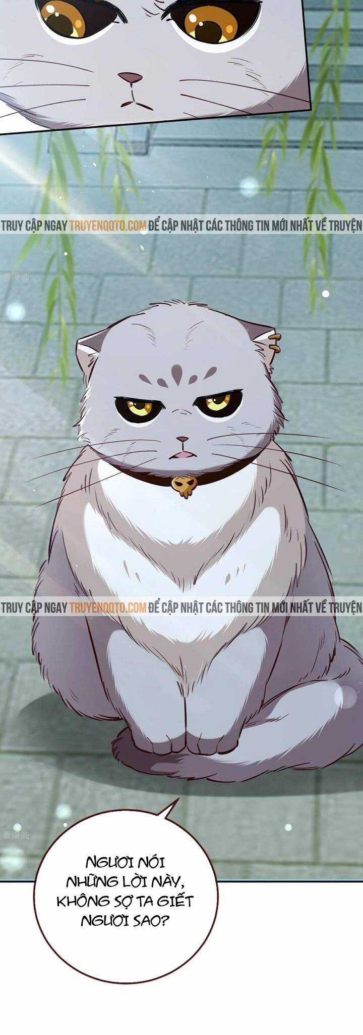 Vạn Tra Triêu Hoàng - Chapter 800 - Trang 14