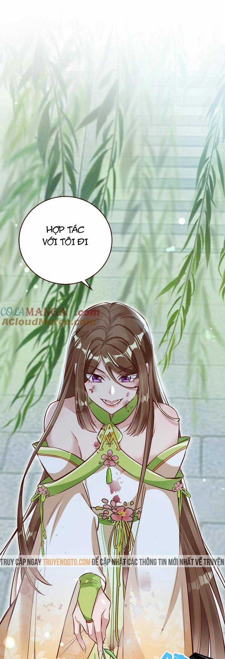 Vạn Tra Triêu Hoàng - Chapter 800 - Trang 17