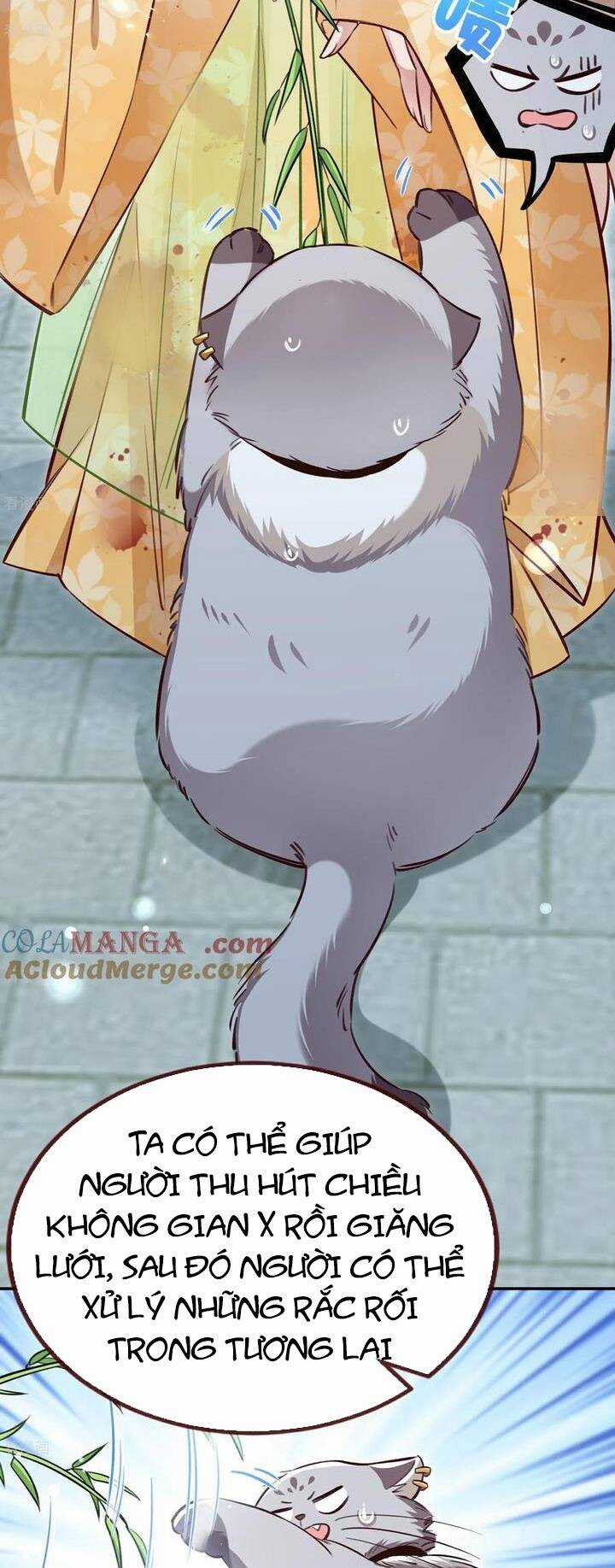 Vạn Tra Triêu Hoàng - Chapter 800 - Trang 18