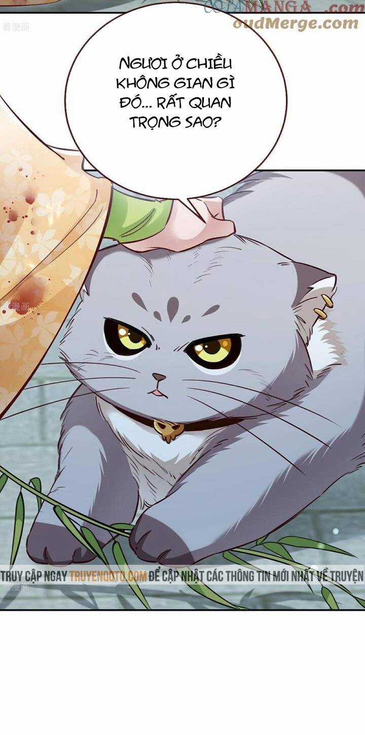 Vạn Tra Triêu Hoàng - Chapter 800 - Trang 20