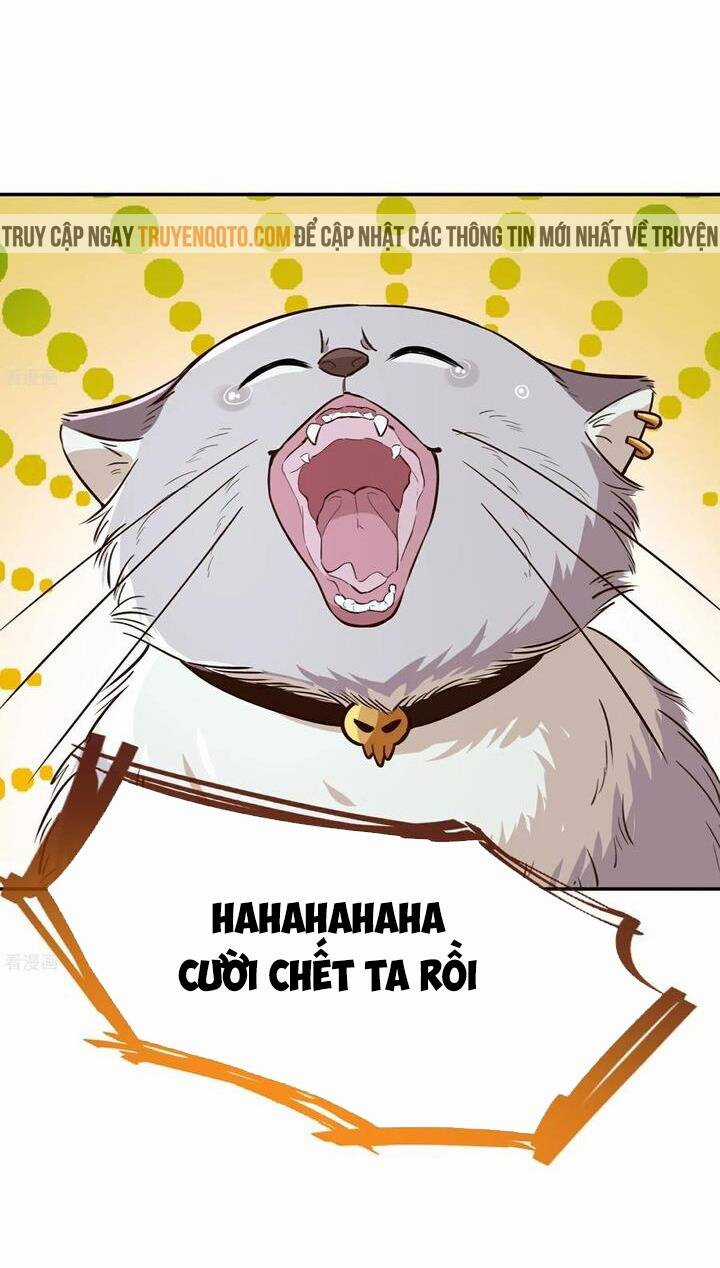 Vạn Tra Triêu Hoàng - Chapter 800 - Trang 3