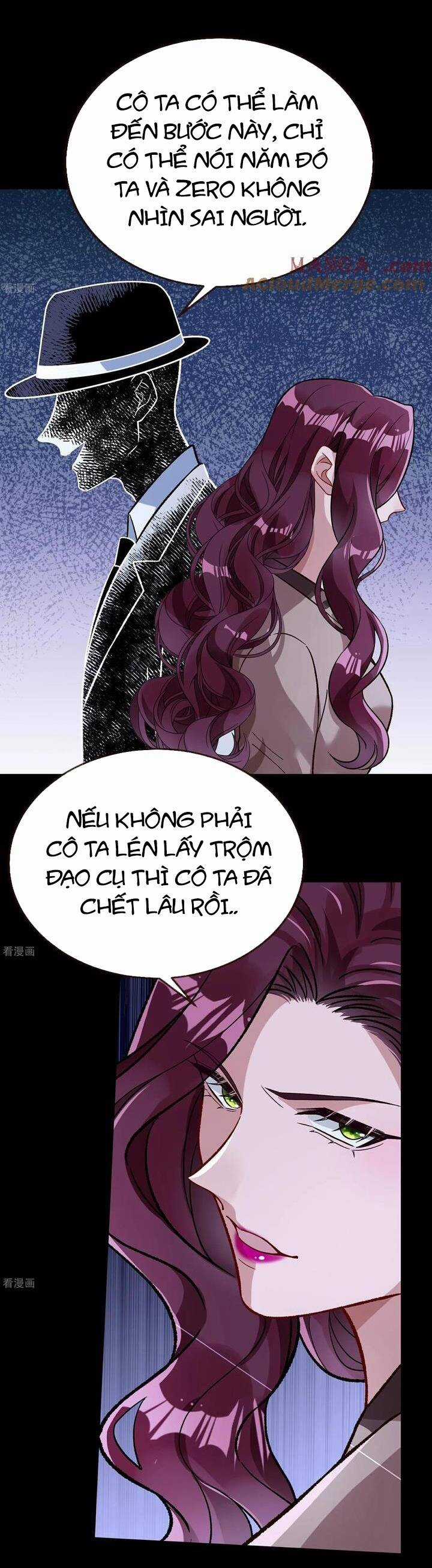 Vạn Tra Triêu Hoàng - Chapter 800 - Trang 28