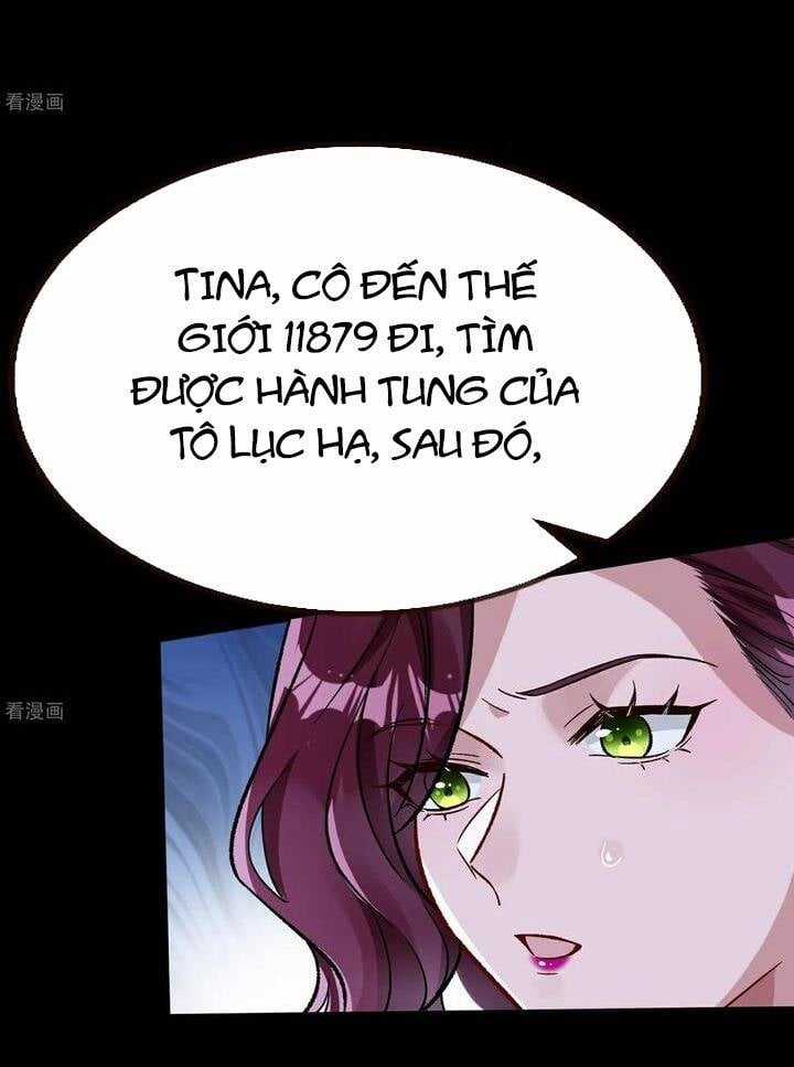 Vạn Tra Triêu Hoàng - Chapter 800 - Trang 30