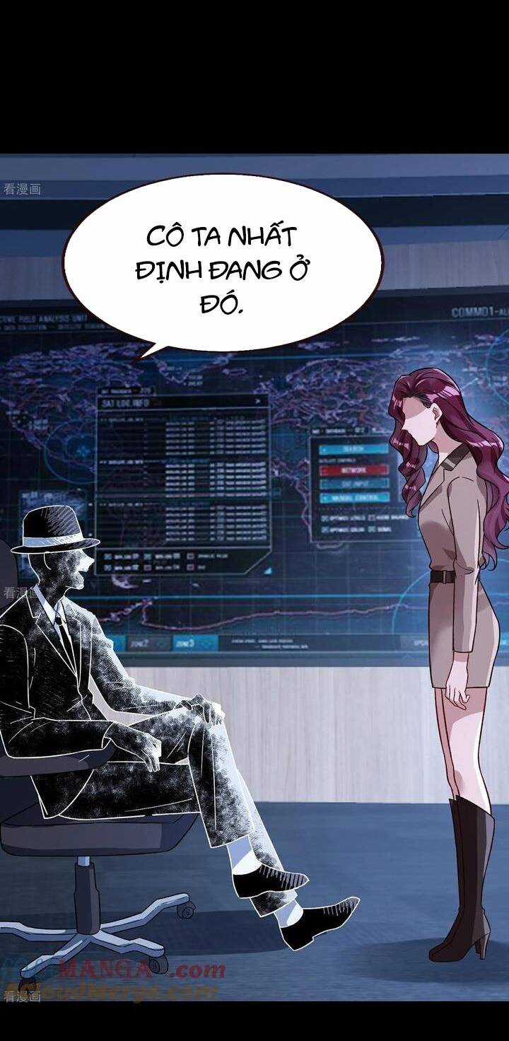 Vạn Tra Triêu Hoàng - Chapter 800 - Trang 33